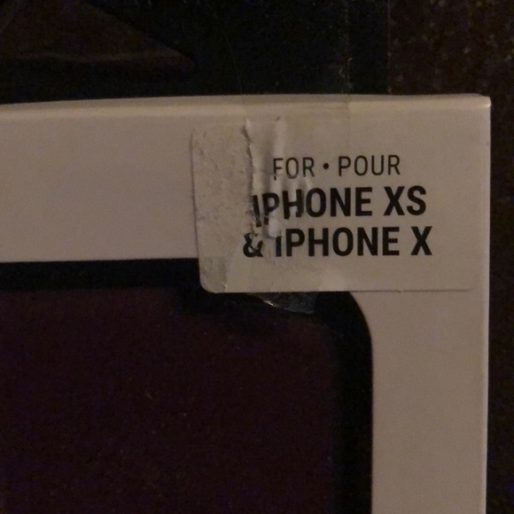 Incipio iPhone X case - Picture 2 of 5